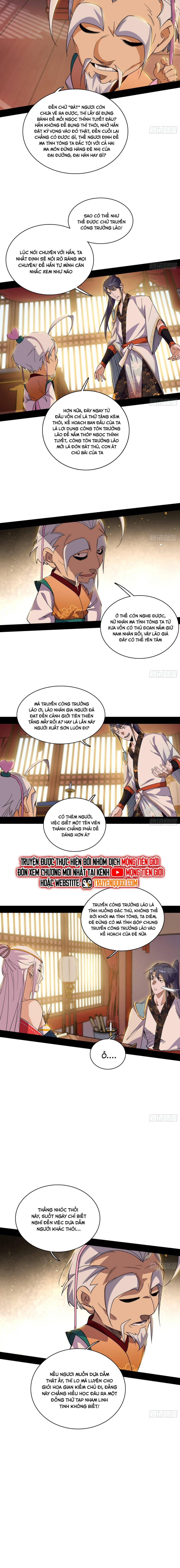 Ta Là Tà đế Chapter 570 - Trang 3