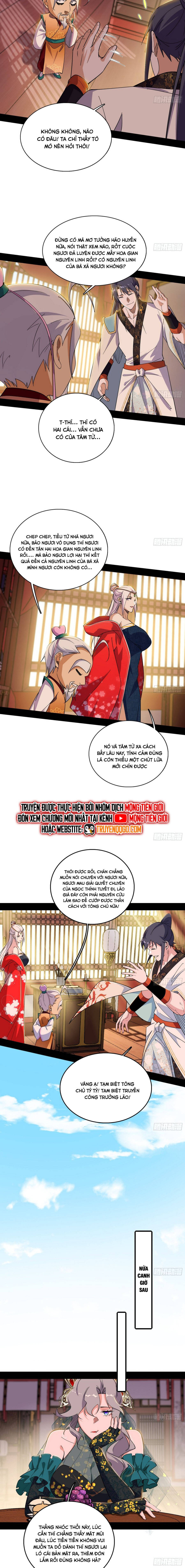 Ta Là Tà đế Chapter 570 - Trang 5