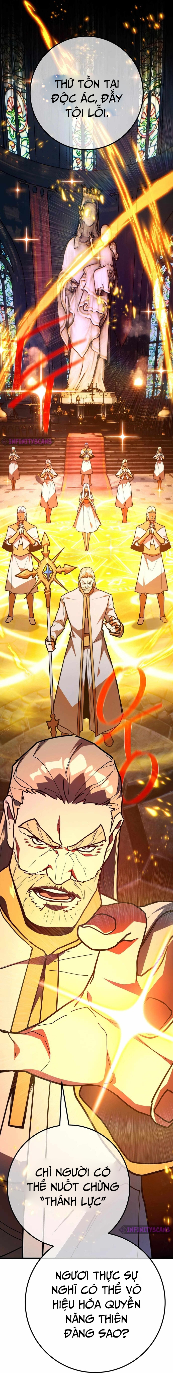 Quỷ Troll Mạnh Nhất Thế Giới Chapter 133 - Trang 14