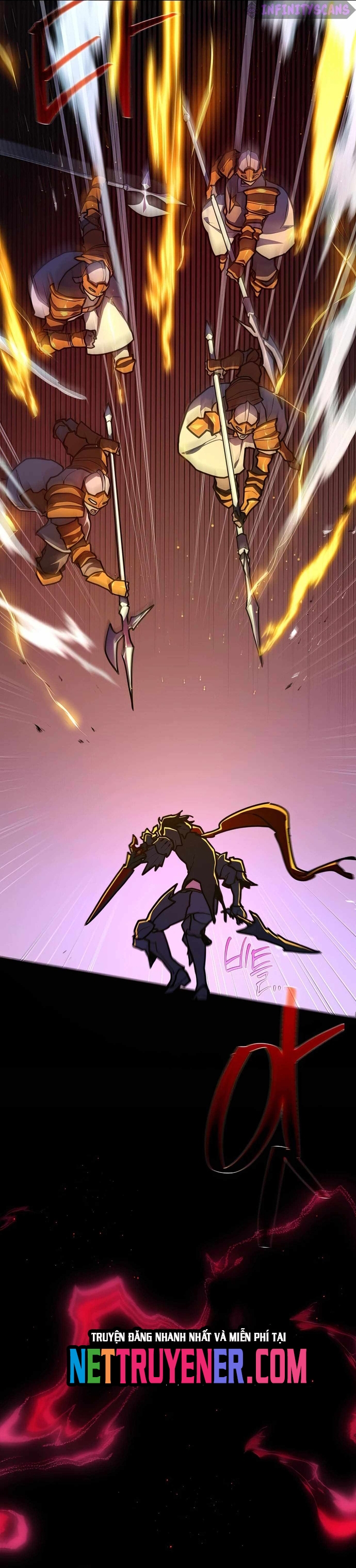 Quỷ Troll Mạnh Nhất Thế Giới Chapter 133 - Trang 6