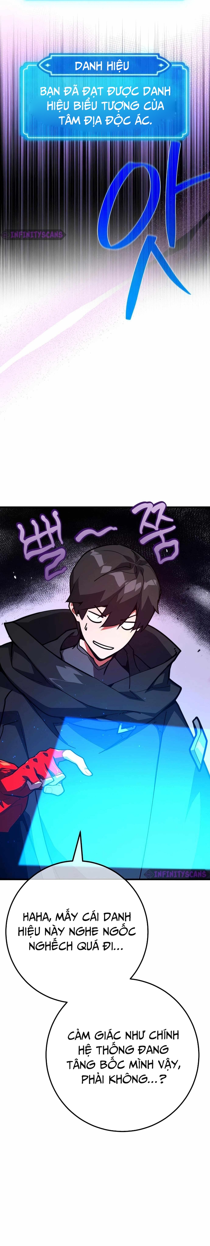 Quỷ Troll Mạnh Nhất Thế Giới Chapter 133 - Trang 26
