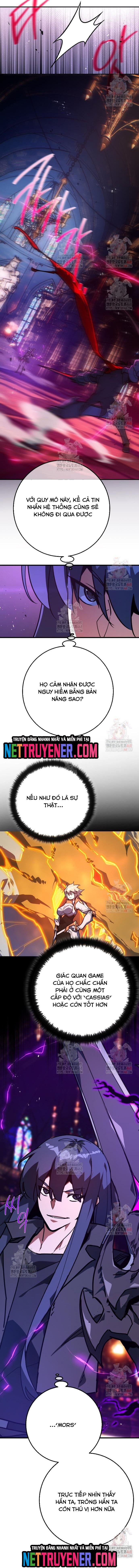 Quỷ Troll Mạnh Nhất Thế Giới Chapter 134 - Trang 6