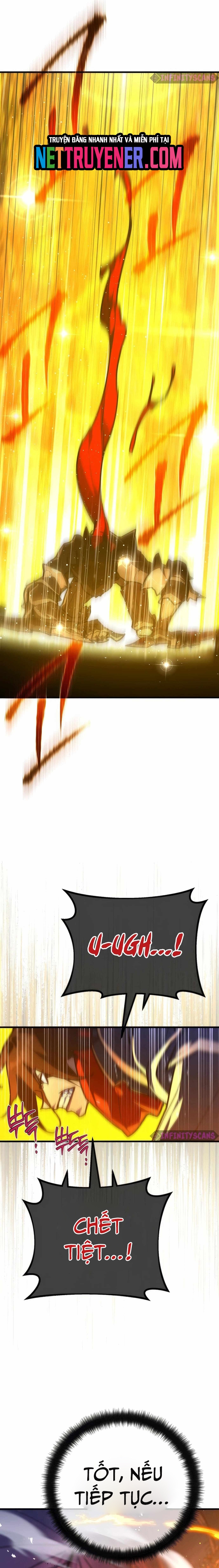 Quỷ Troll Mạnh Nhất Thế Giới Chapter 133 - Trang 29