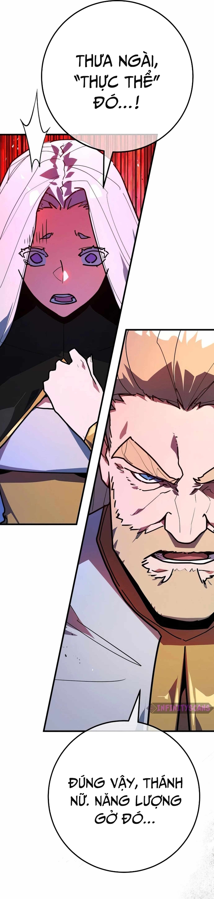 Quỷ Troll Mạnh Nhất Thế Giới Chapter 133 - Trang 33