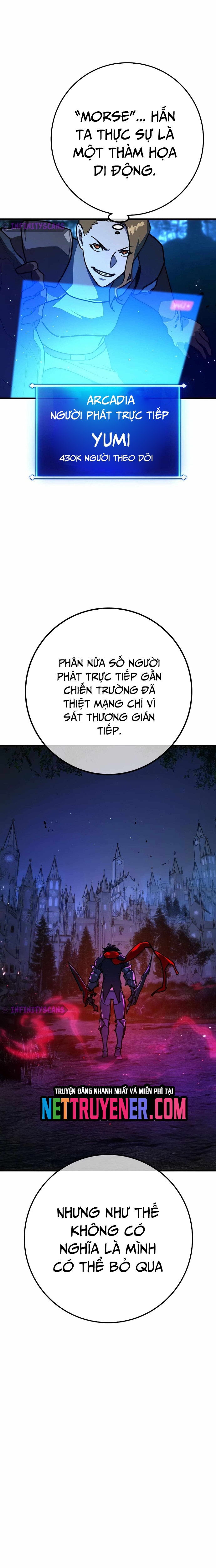 Quỷ Troll Mạnh Nhất Thế Giới Chapter 133 - Trang 11