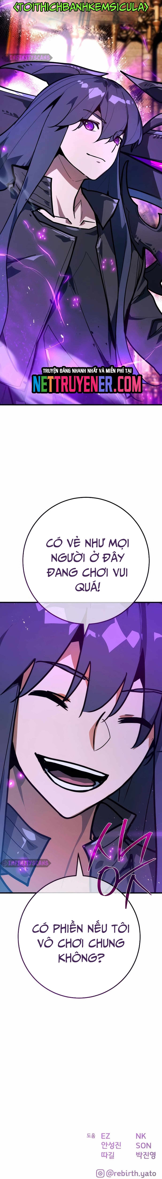Quỷ Troll Mạnh Nhất Thế Giới Chapter 133 - Trang 40