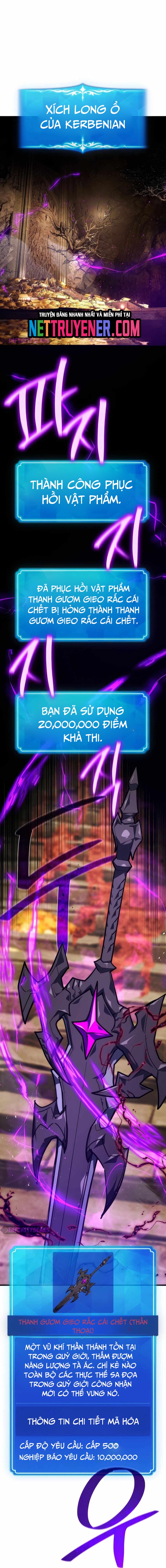 Quỷ Troll Mạnh Nhất Thế Giới Chapter 133 - Trang 19