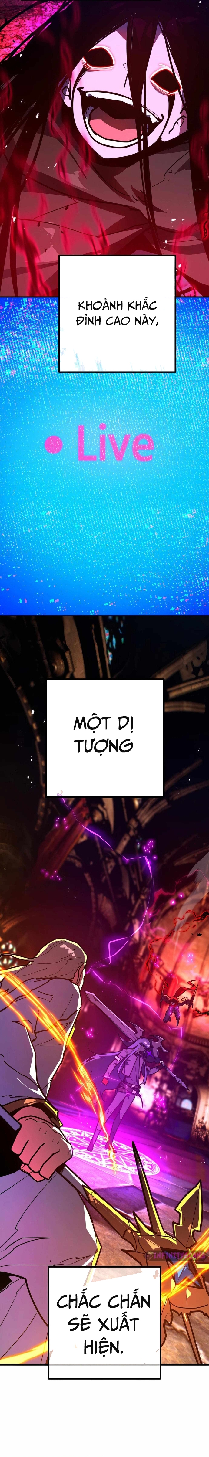 Quỷ Troll Mạnh Nhất Thế Giới Chapter 133 - Trang 38