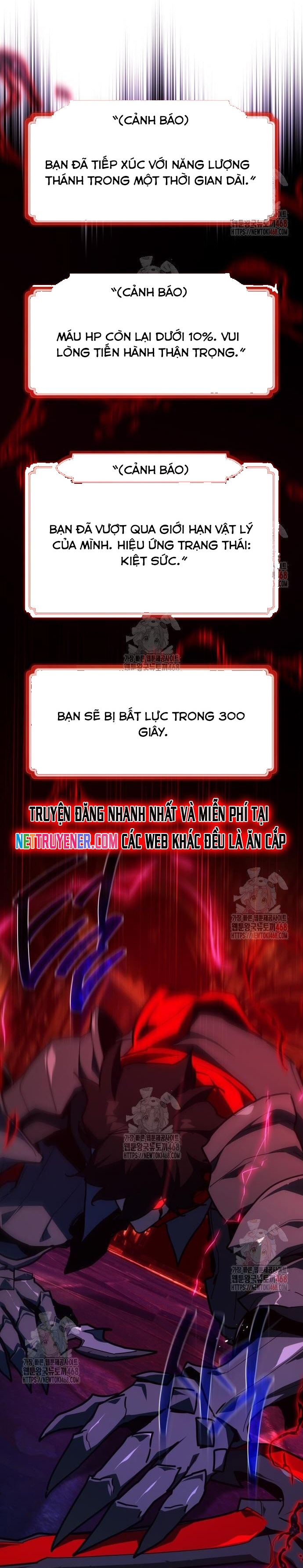 Quỷ Troll Mạnh Nhất Thế Giới Chapter 134 - Trang 8