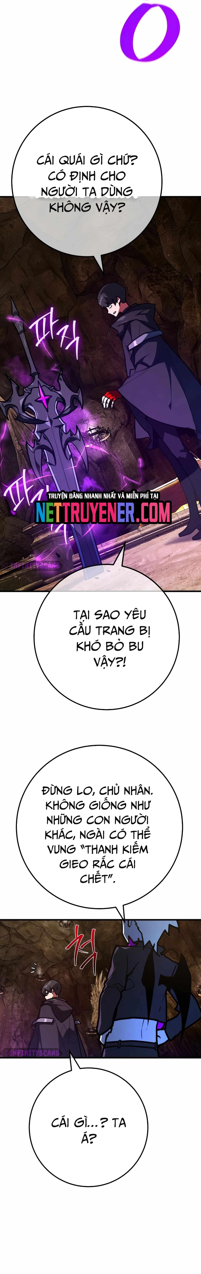 Quỷ Troll Mạnh Nhất Thế Giới Chapter 133 - Trang 20