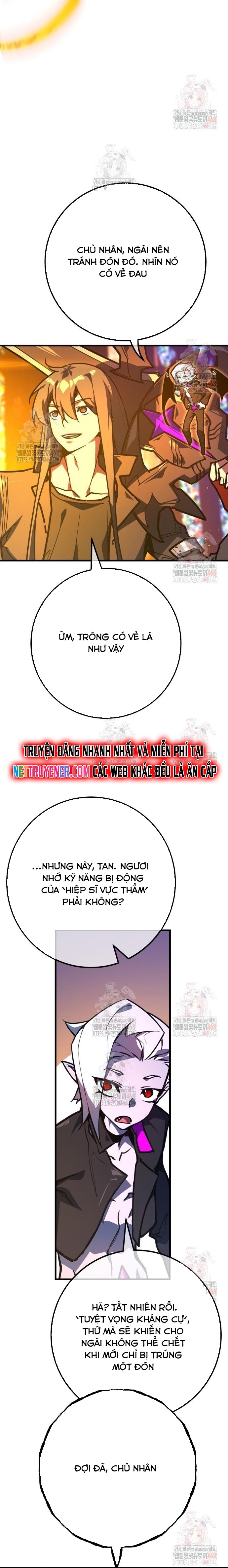 Quỷ Troll Mạnh Nhất Thế Giới Chapter 134 - Trang 30