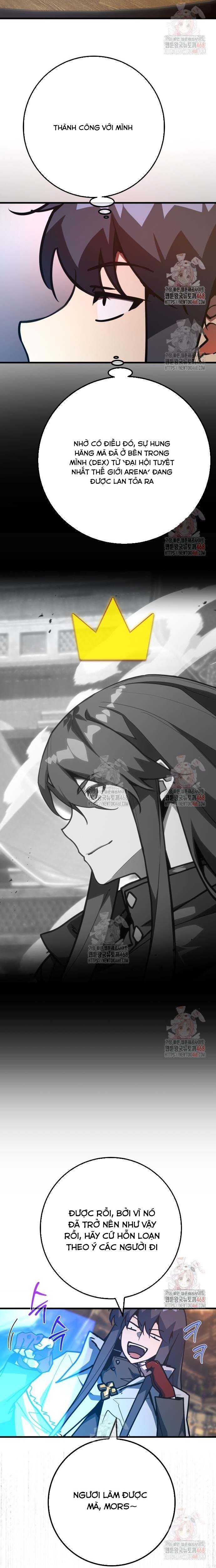 Quỷ Troll Mạnh Nhất Thế Giới Chapter 134 - Trang 1