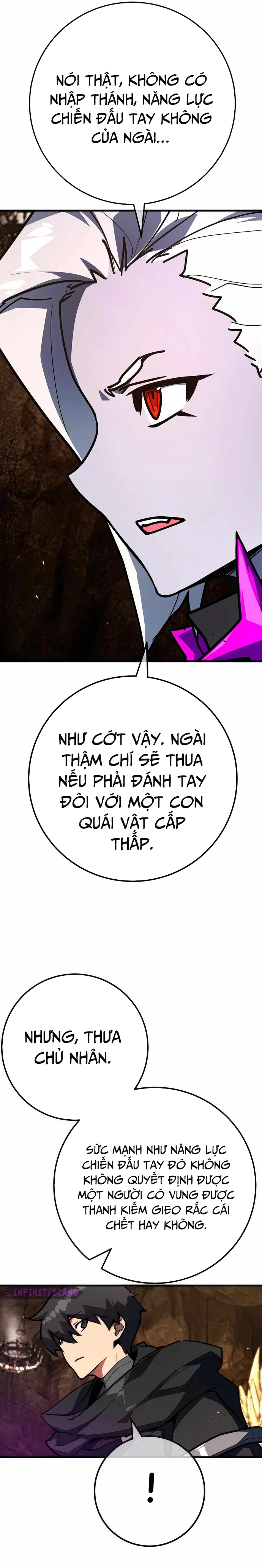 Quỷ Troll Mạnh Nhất Thế Giới Chapter 133 - Trang 21