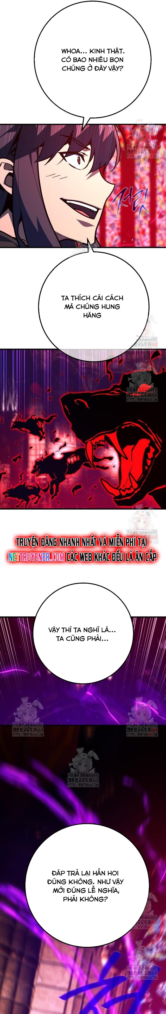 Quỷ Troll Mạnh Nhất Thế Giới Chapter 134 - Trang 11