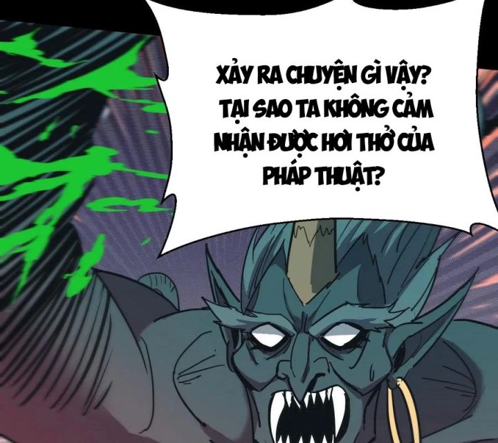 Ngày Tôi Sinh Ra, Bách Quỷ Dạ Hành, Tuyết Thi Hộ đạo Chapter 689 - Trang 27
