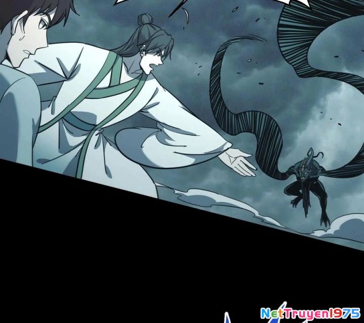 Ngày Tôi Sinh Ra, Bách Quỷ Dạ Hành, Tuyết Thi Hộ đạo Chapter 689 - Trang 23