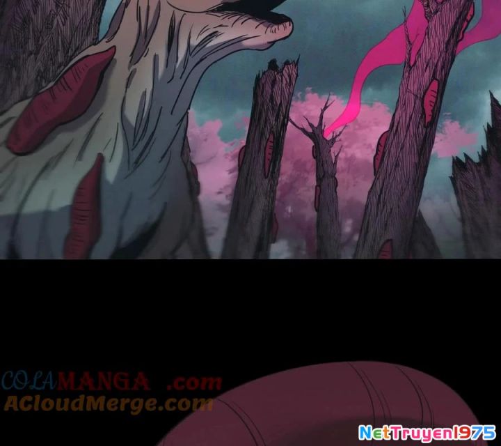 Ngày Tôi Sinh Ra, Bách Quỷ Dạ Hành, Tuyết Thi Hộ đạo Chapter 689 - Trang 40