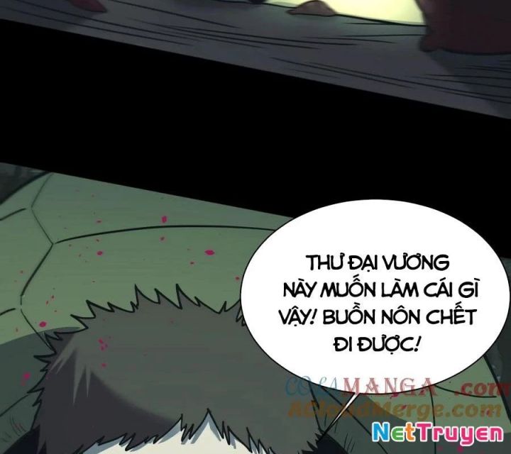 Ngày Tôi Sinh Ra, Bách Quỷ Dạ Hành, Tuyết Thi Hộ đạo Chapter 689 - Trang 44