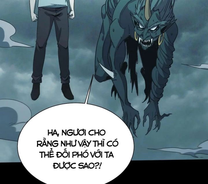 Ngày Tôi Sinh Ra, Bách Quỷ Dạ Hành, Tuyết Thi Hộ đạo Chapter 689 - Trang 17