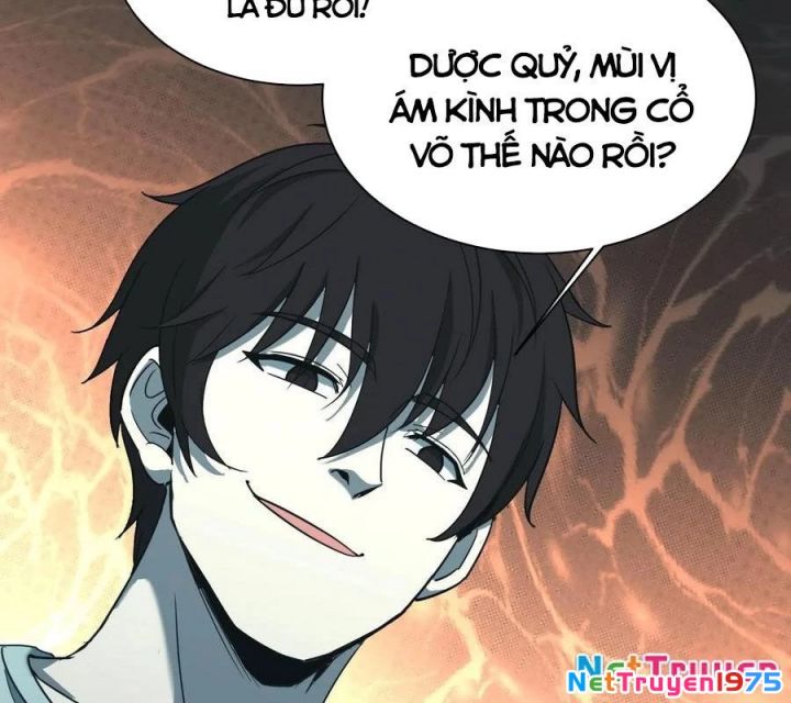 Ngày Tôi Sinh Ra, Bách Quỷ Dạ Hành, Tuyết Thi Hộ đạo Chapter 689 - Trang 29