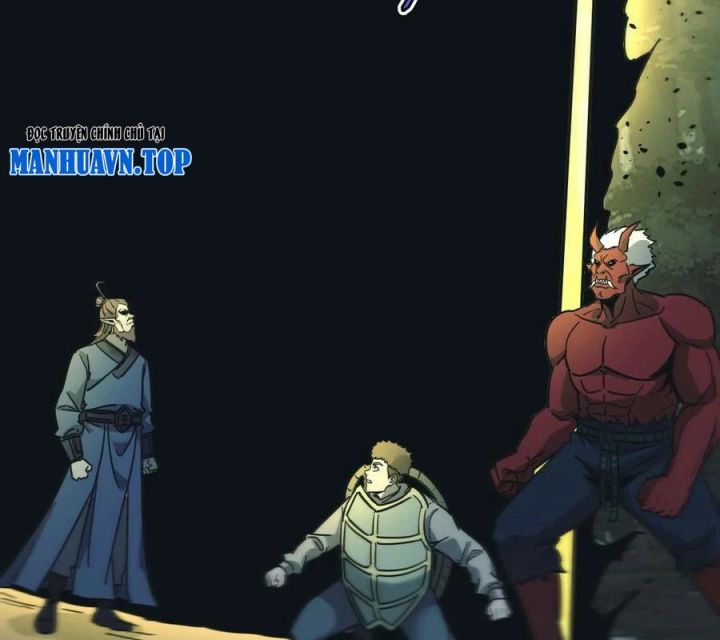 Ngày Tôi Sinh Ra, Bách Quỷ Dạ Hành, Tuyết Thi Hộ đạo Chapter 689 - Trang 66