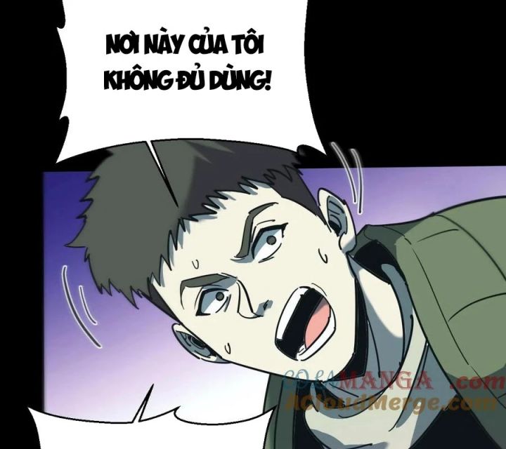 Ngày Tôi Sinh Ra, Bách Quỷ Dạ Hành, Tuyết Thi Hộ đạo Chapter 689 - Trang 52