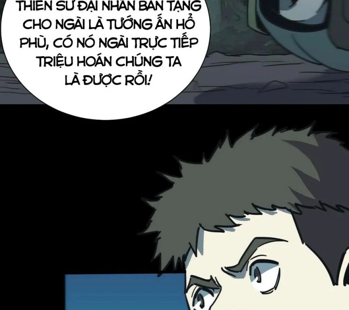 Ngày Tôi Sinh Ra, Bách Quỷ Dạ Hành, Tuyết Thi Hộ đạo Chapter 689 - Trang 58
