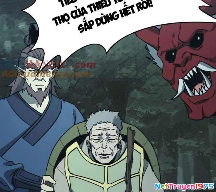 Ngày Tôi Sinh Ra, Bách Quỷ Dạ Hành, Tuyết Thi Hộ đạo Chapter 689 - Trang 73