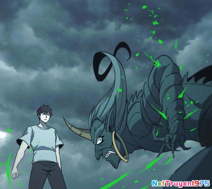 Ngày Tôi Sinh Ra, Bách Quỷ Dạ Hành, Tuyết Thi Hộ đạo Chapter 689 - Trang 7