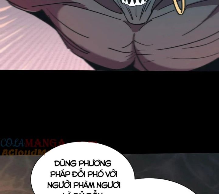 Ngày Tôi Sinh Ra, Bách Quỷ Dạ Hành, Tuyết Thi Hộ đạo Chapter 689 - Trang 28