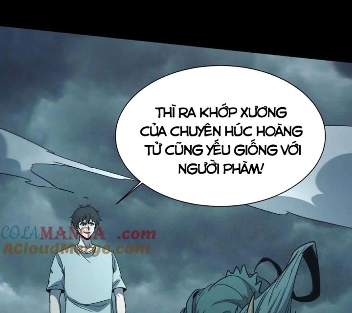 Ngày Tôi Sinh Ra, Bách Quỷ Dạ Hành, Tuyết Thi Hộ đạo Chapter 689 - Trang 16