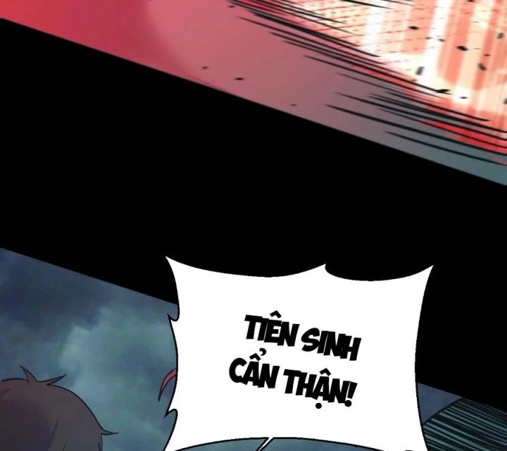 Ngày Tôi Sinh Ra, Bách Quỷ Dạ Hành, Tuyết Thi Hộ đạo Chapter 689 - Trang 22