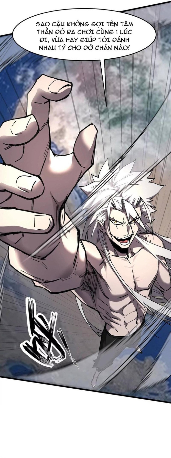 Cương Thi Tiên Sinh Chapter 160 - Trang 35