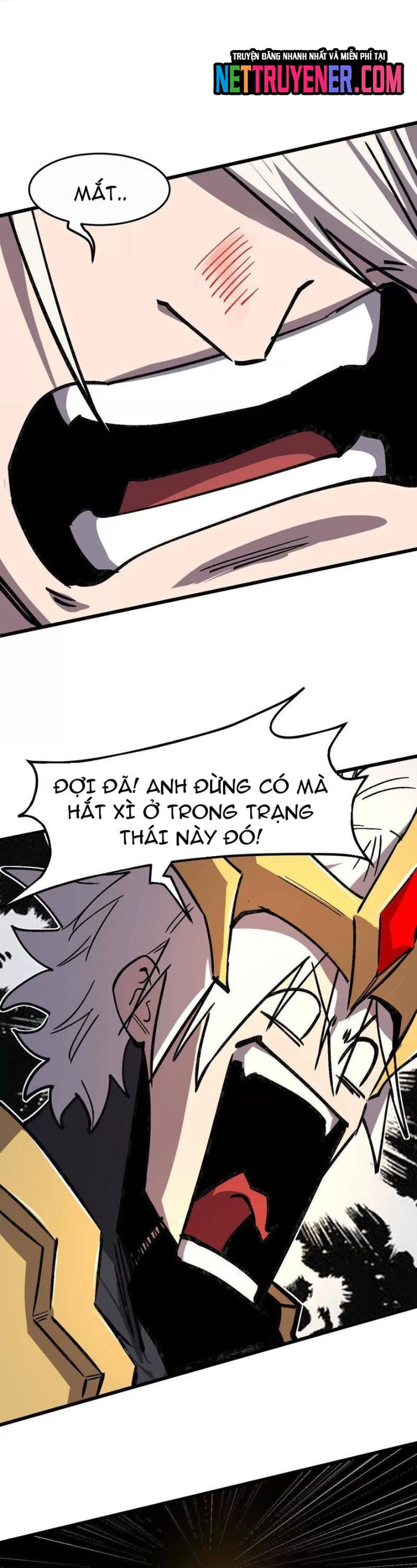 Cương Thi Tiên Sinh Chapter 160 - Trang 38