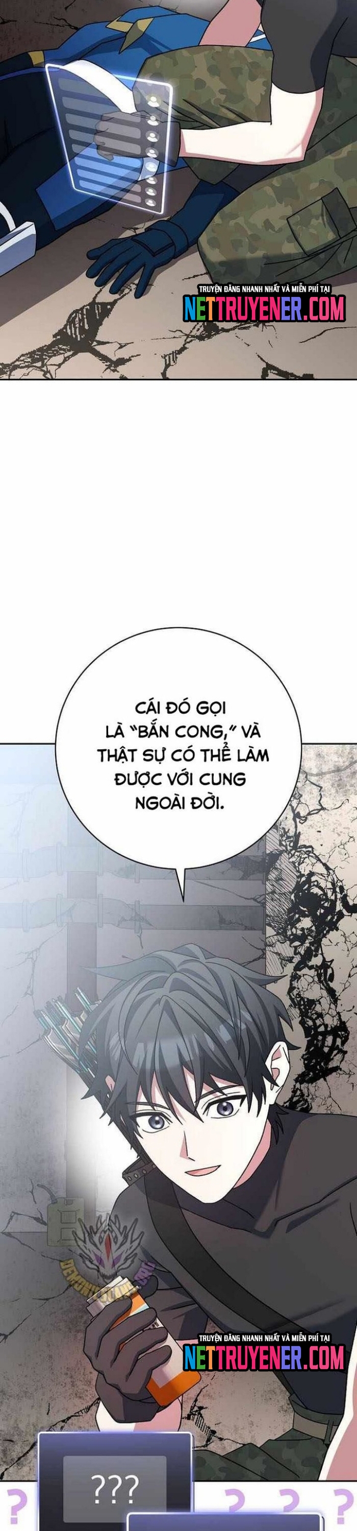 Stream Của Cung Thủ Thiên Tài Chapter 62 - Trang 46