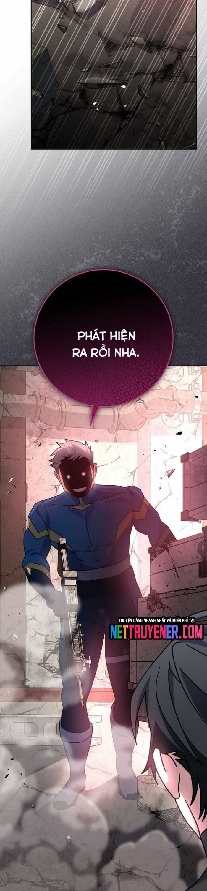 Stream Của Cung Thủ Thiên Tài Chapter 62 - Trang 23