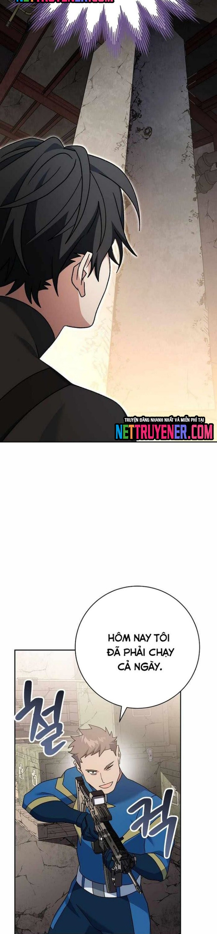 Stream Của Cung Thủ Thiên Tài Chapter 62 - Trang 27