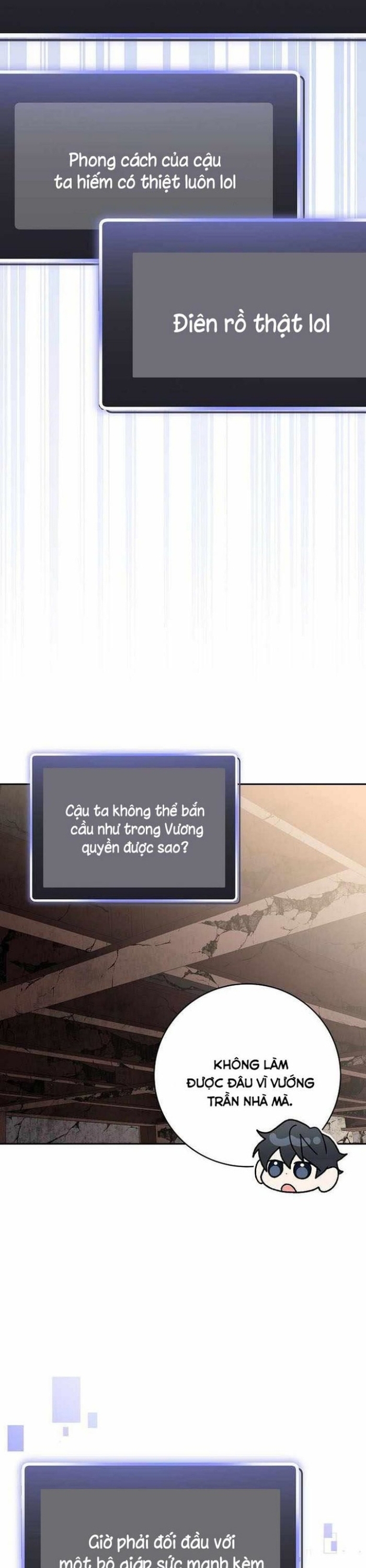 Stream Của Cung Thủ Thiên Tài Chapter 62 - Trang 17