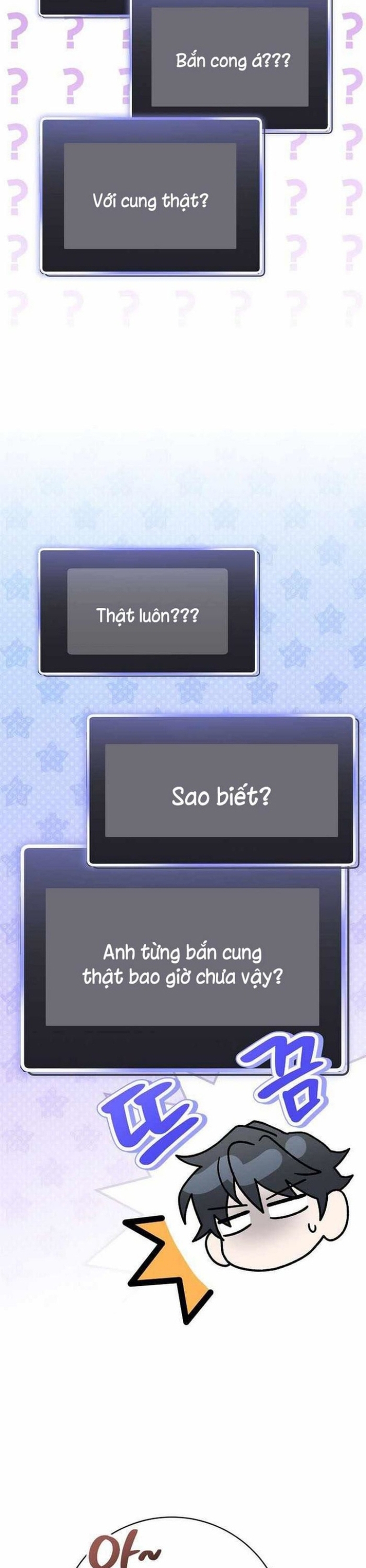 Stream Của Cung Thủ Thiên Tài Chapter 62 - Trang 47