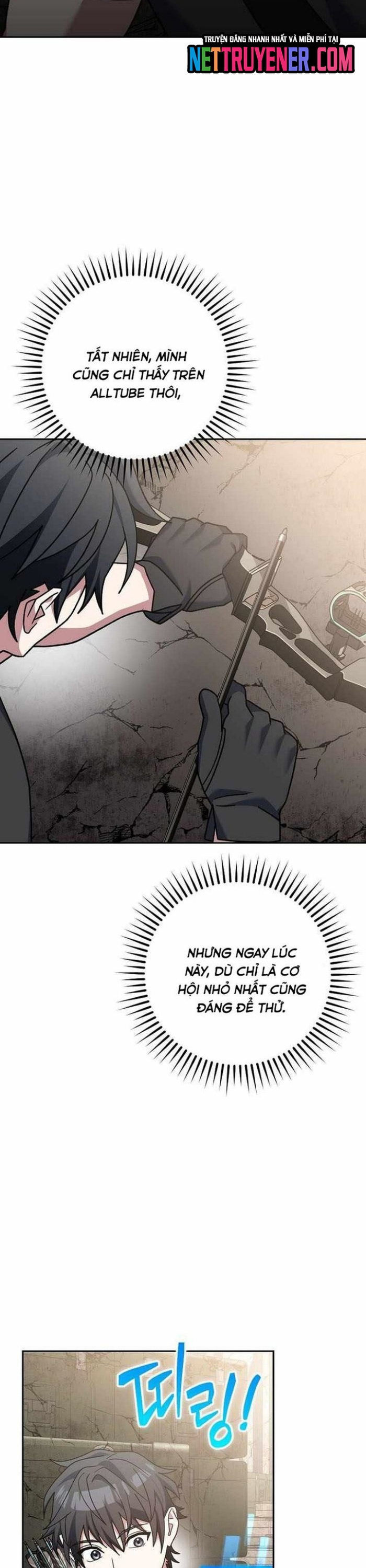 Stream Của Cung Thủ Thiên Tài Chapter 62 - Trang 19