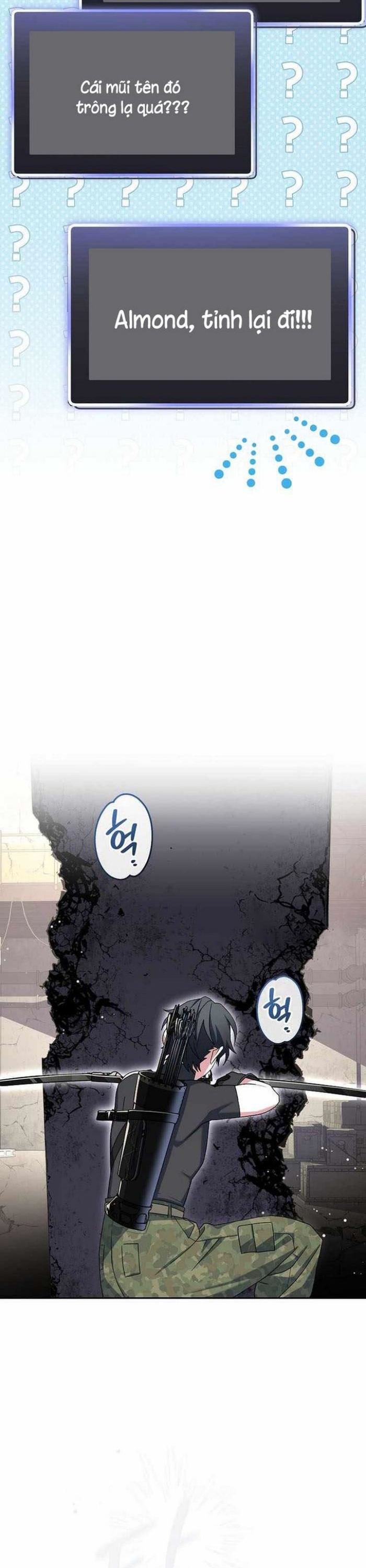 Stream Của Cung Thủ Thiên Tài Chapter 62 - Trang 34