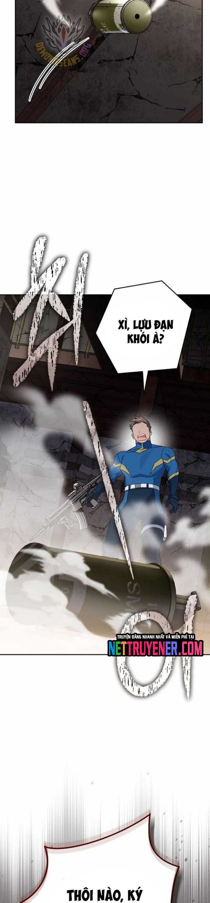Stream Của Cung Thủ Thiên Tài Chapter 62 - Trang 13