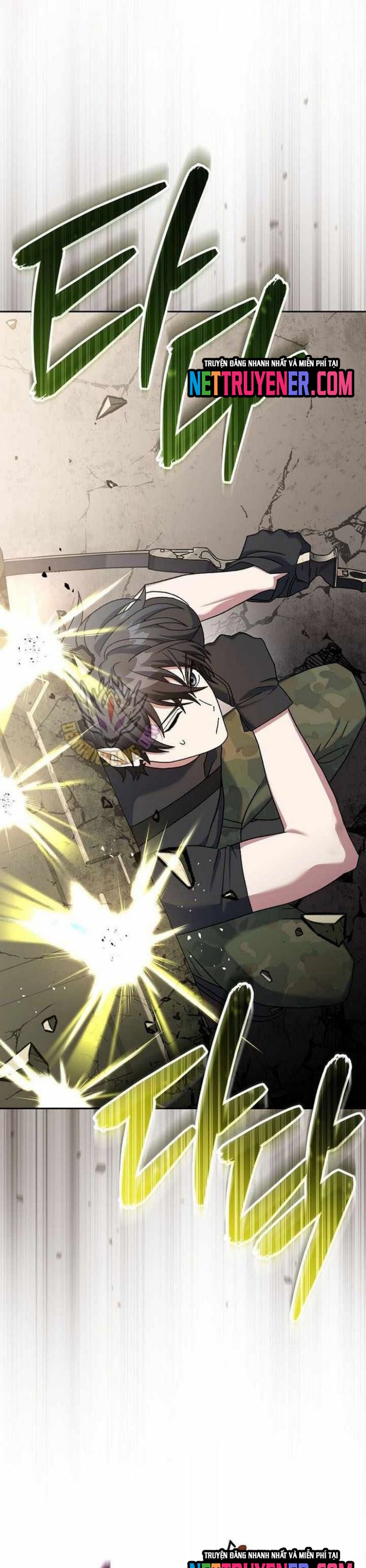Stream Của Cung Thủ Thiên Tài Chapter 62 - Trang 10