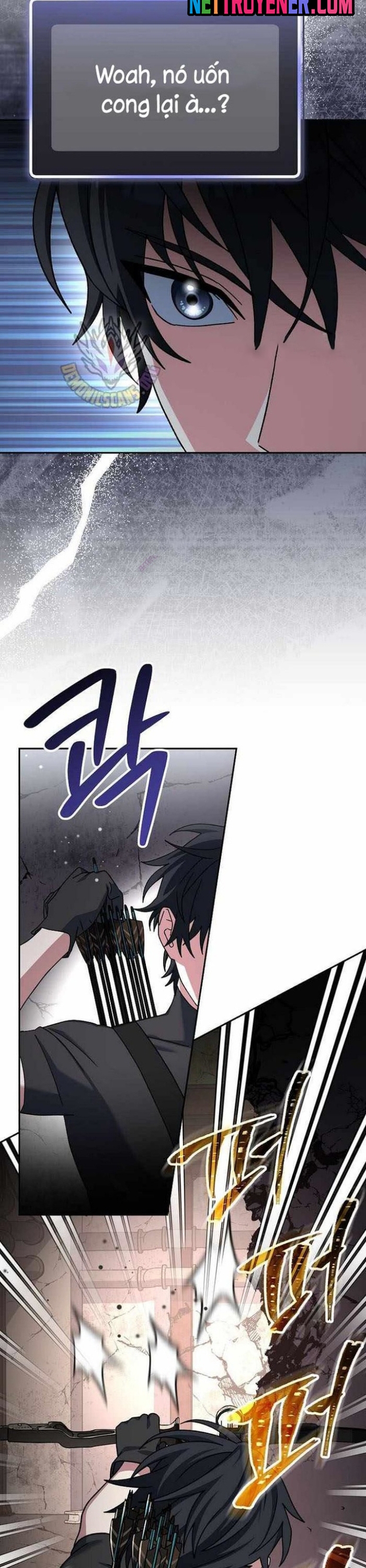 Stream Của Cung Thủ Thiên Tài Chapter 62 - Trang 38