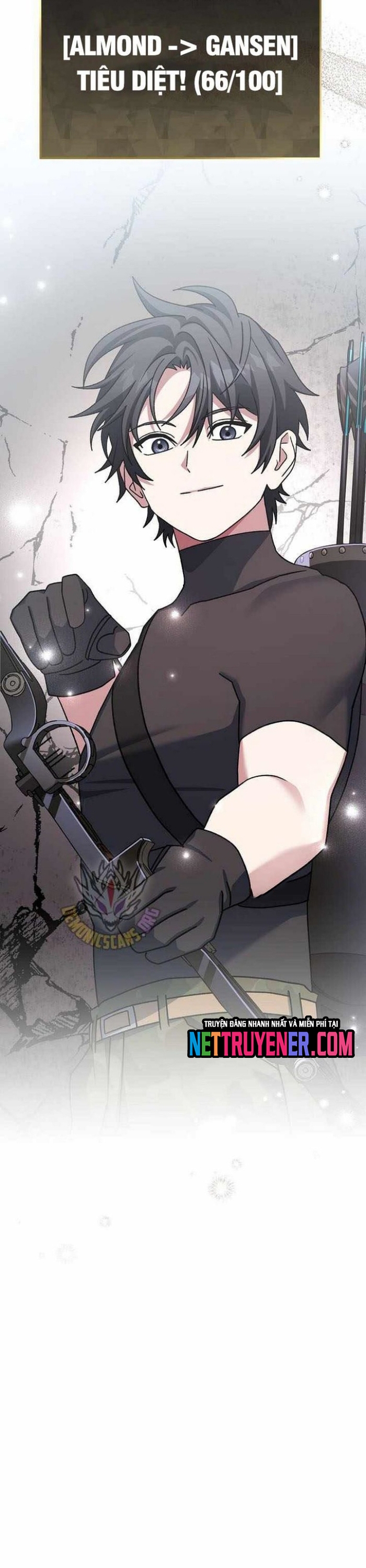 Stream Của Cung Thủ Thiên Tài Chapter 62 - Trang 43