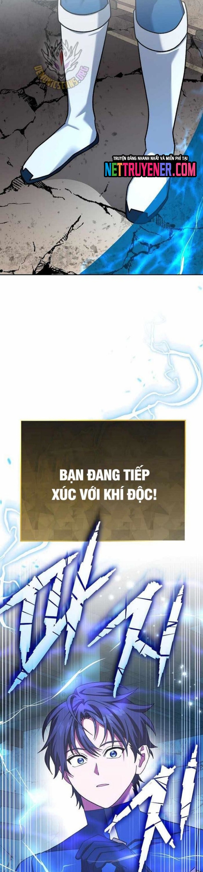 Stream Của Cung Thủ Thiên Tài Chapter 62 - Trang 52