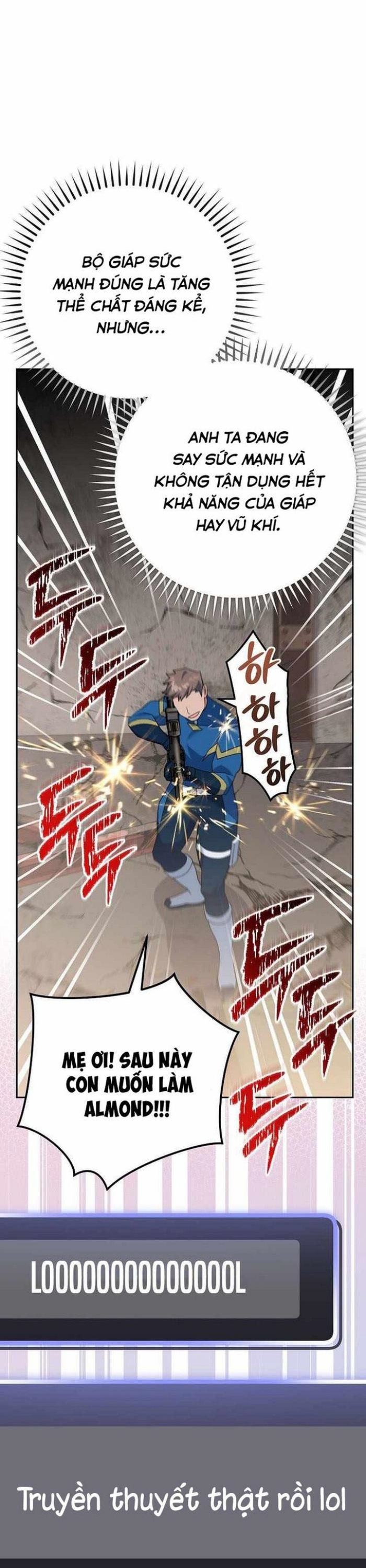 Stream Của Cung Thủ Thiên Tài Chapter 62 - Trang 16