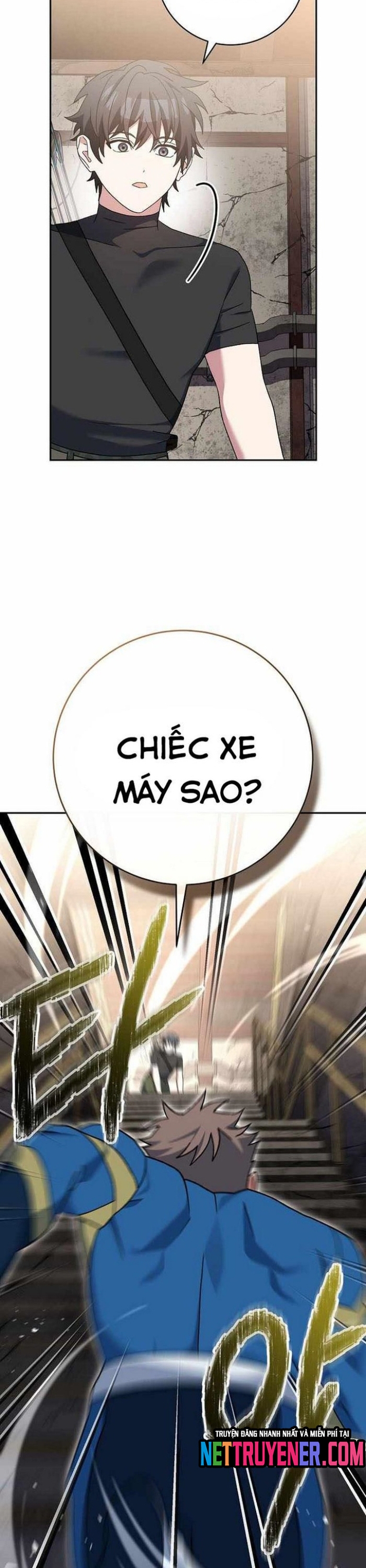 Stream Của Cung Thủ Thiên Tài Chapter 62 - Trang 1