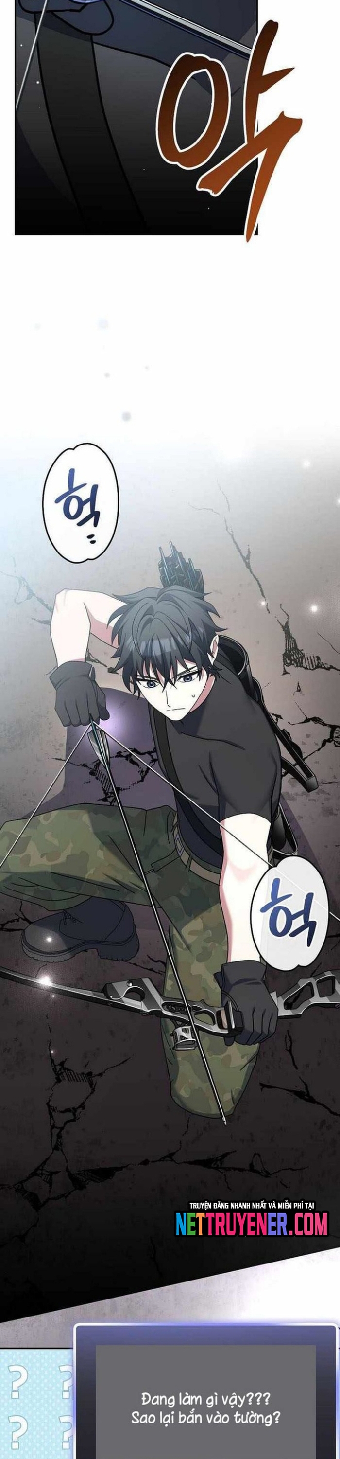 Stream Của Cung Thủ Thiên Tài Chapter 62 - Trang 33