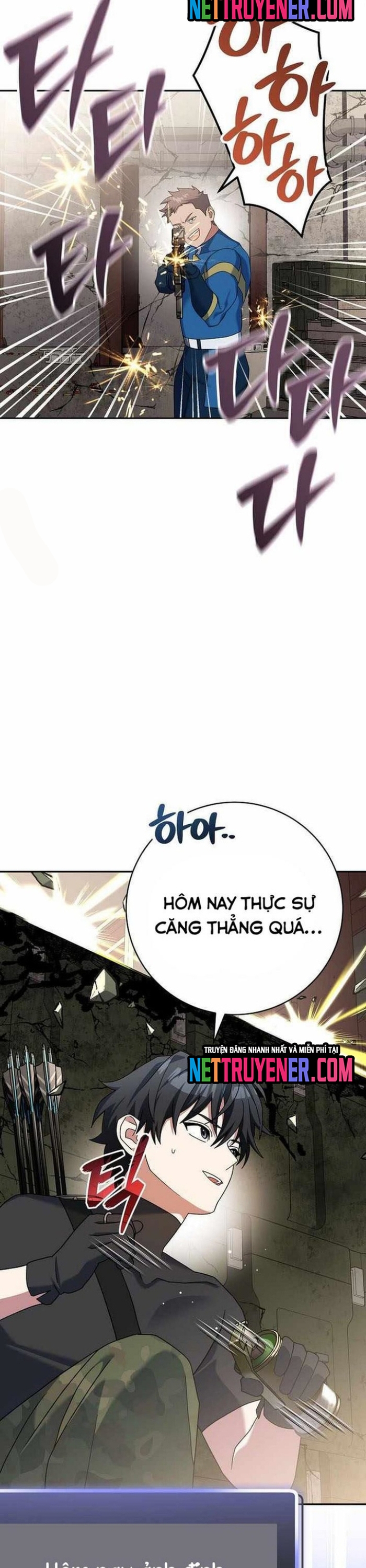 Stream Của Cung Thủ Thiên Tài Chapter 62 - Trang 11